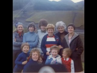 Heaven and Hell's Kitchen