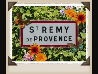 SAINT REMY DE PROVENCE 1