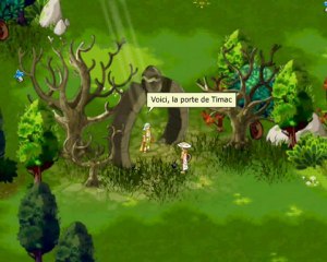 Dofus Story Gartard Partie 11  [Saison 2]