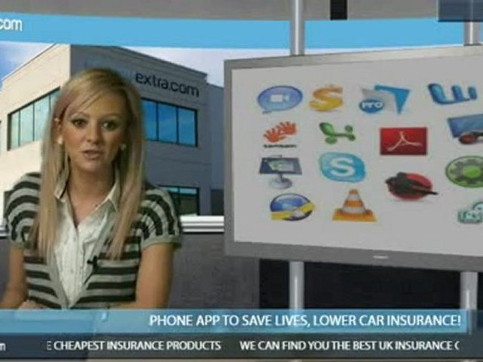 New phone app Saves lives!