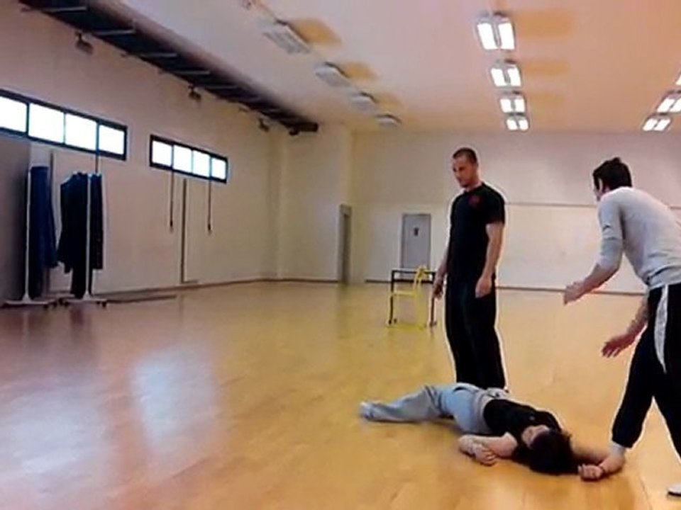 Danse