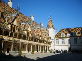 Tourisme à Beaune avec la Chorale Traversière
