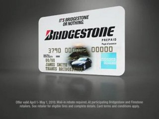 Bridgestone/Firestone