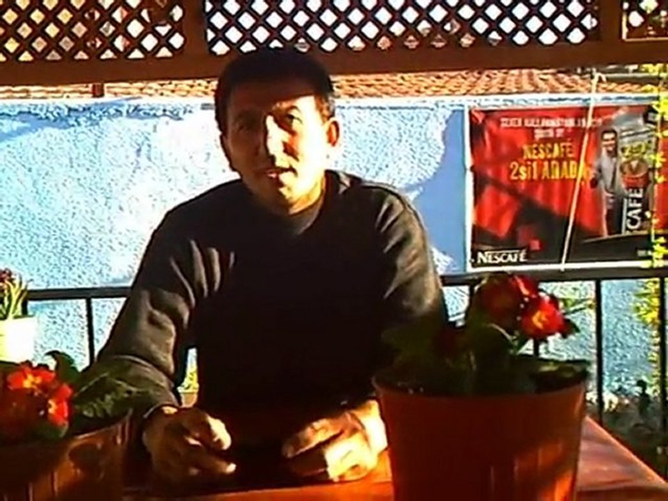 Bayram ALDIRMAZ