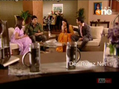 Jaane Pehchaane Se Yeh Ajnabi-16th April-Part-1