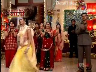 Bairi Piya-16th April-Part-2