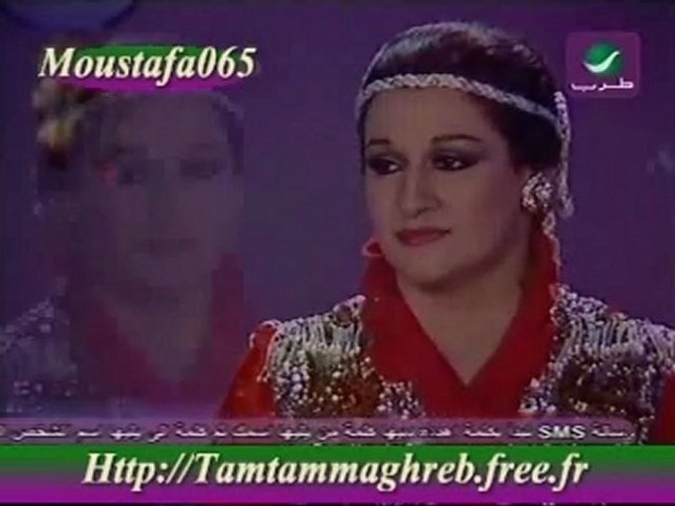 Warda : El 3omri Bada "  وردة " العمر بدا