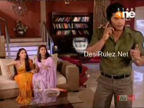 Jaane Pehchaane Se Yeh Ajnabi-16th April-Part-2