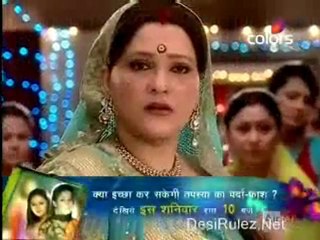 Bairi Piya-16th April-Part-3