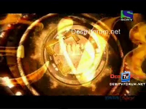 Seven - 16th April 2010 -pt1