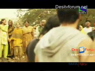 Seven - 16th April 2010 -pt2