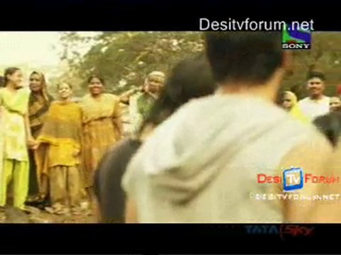 Seven - 16th April 2010 -pt2