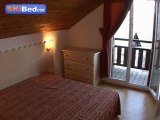 Les Chalets Mona Lisa - Puy Saint Vincent - Skibed.co.uk