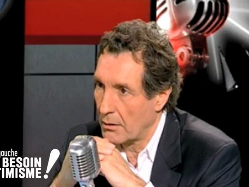 Manuel Valls RMC 8 avril 2010