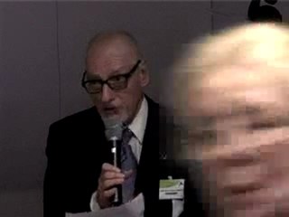 Conférence de presse début