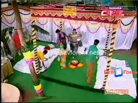 Wo Rahne Wali Mahlon ki 16th April 2010 - pt3