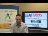 Chinese Small Cap Stock TV - April 16, 2010