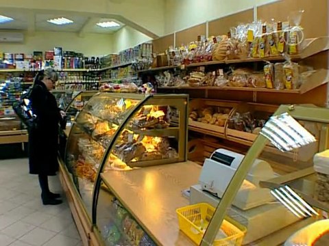 Стоит ли бояться ГМО в хлебе?