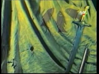 Azerbaijan Genocide Part1