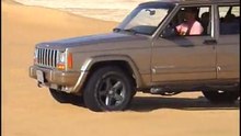 SANDSEA 003