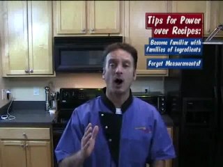 Don’t Buy Another Recipe Book Until You See This Video!