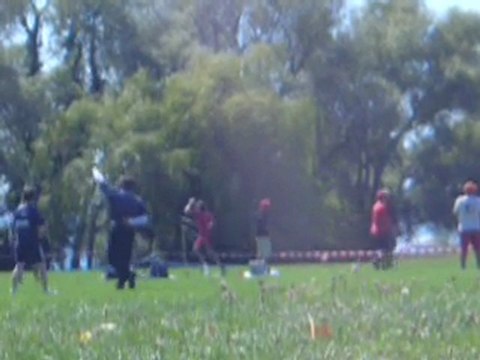 Tournoi de Lausanne : Championnat d'Europe 2009