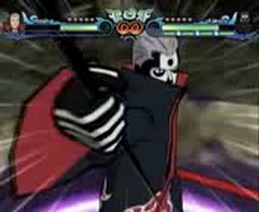 Hidan Transpertion