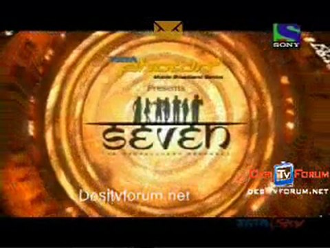 Seven - 16th April 2010 -pt5