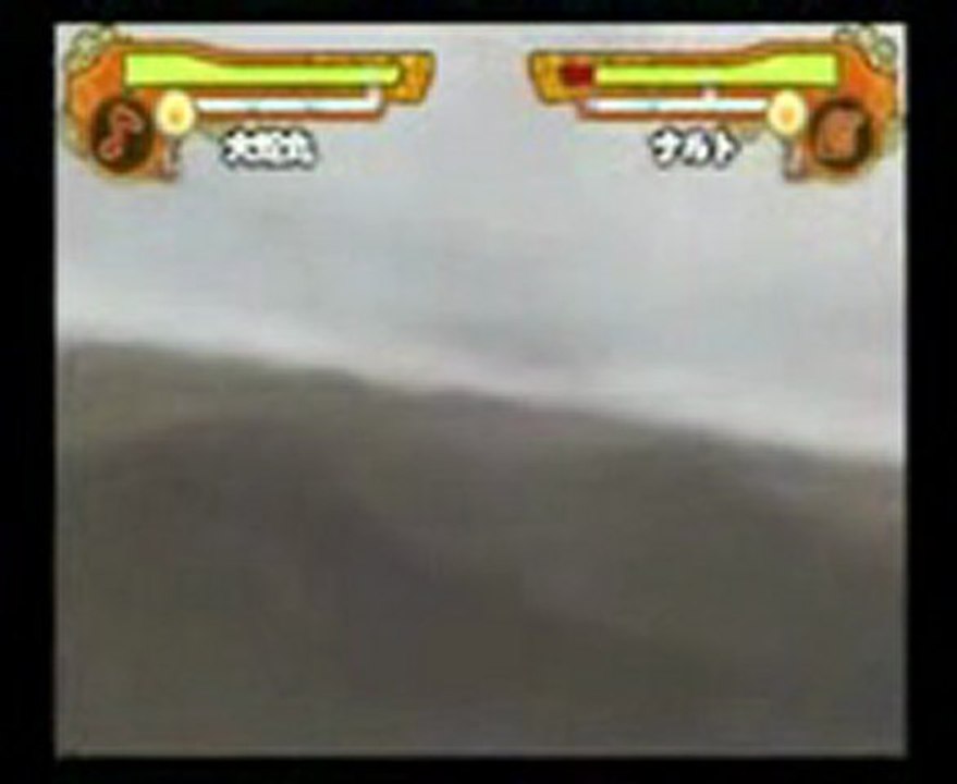 Orochimaru L'oecan De Serpent