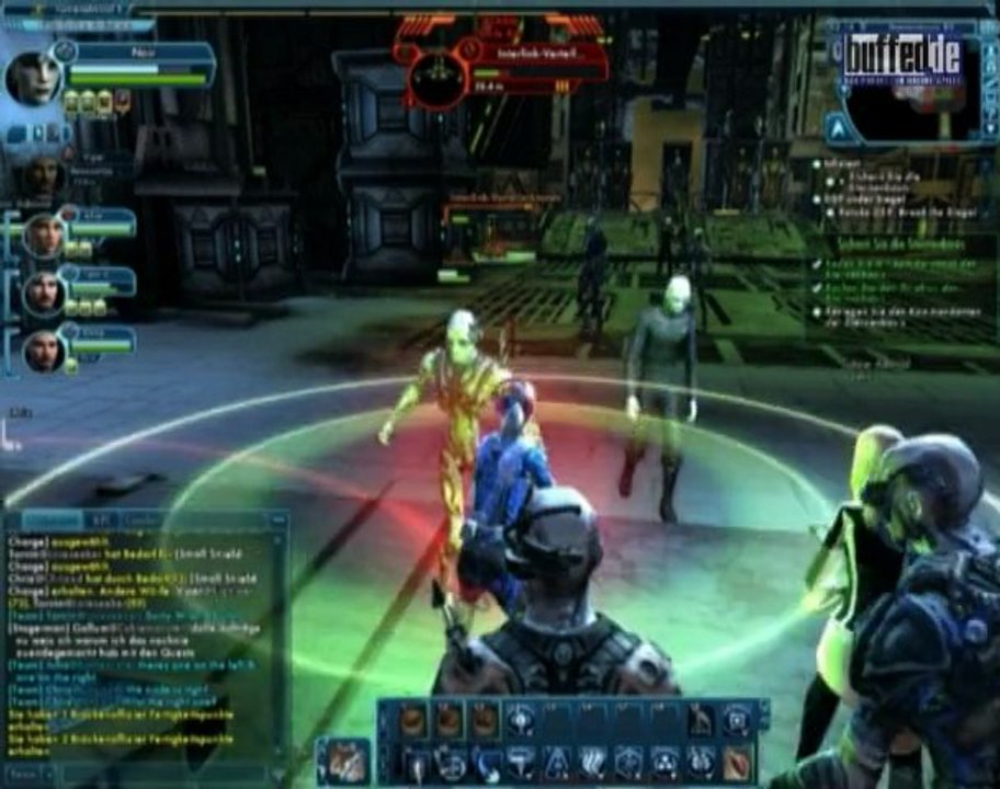 buffedShow 186 von buffed.de