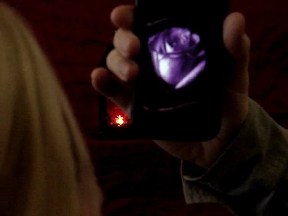 Approaching Lovers - Iphone App