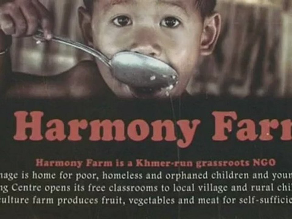 Harmony Farm