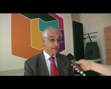 Alain Levinspuhl [promo EFREI 1973], Parole d'ingénieurs