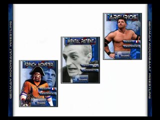 GMW !NTENS!TY April 2010