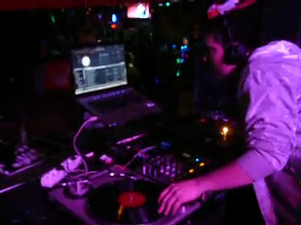 nation groove Exported