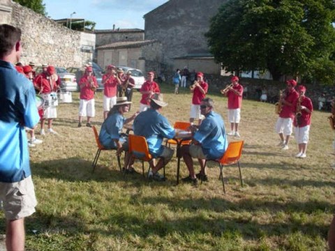 1er Festival de Peñas de Saint-Jean de Maruéjols (30430)