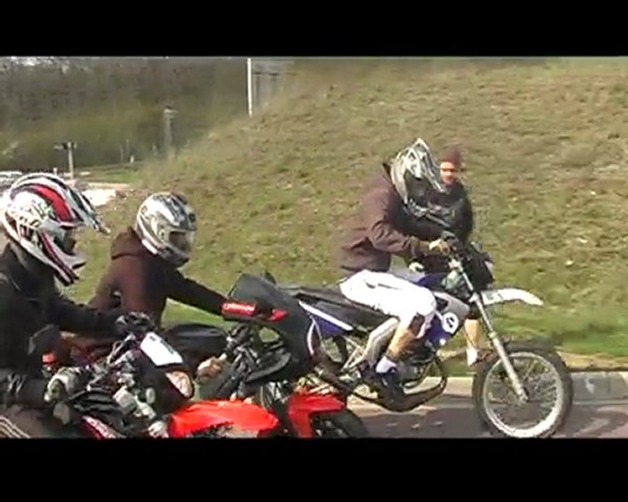 derbi vs aprilia vs derbi drd