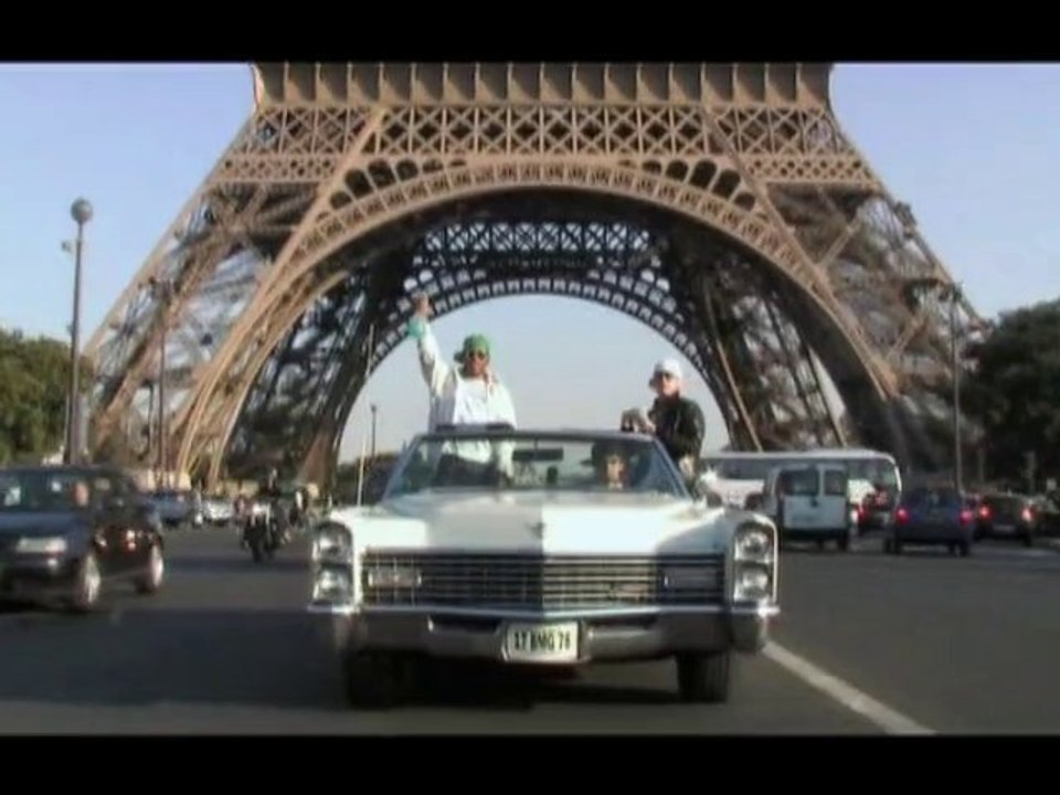 Trailer : Players feat. Flow - Comme un coup de batte