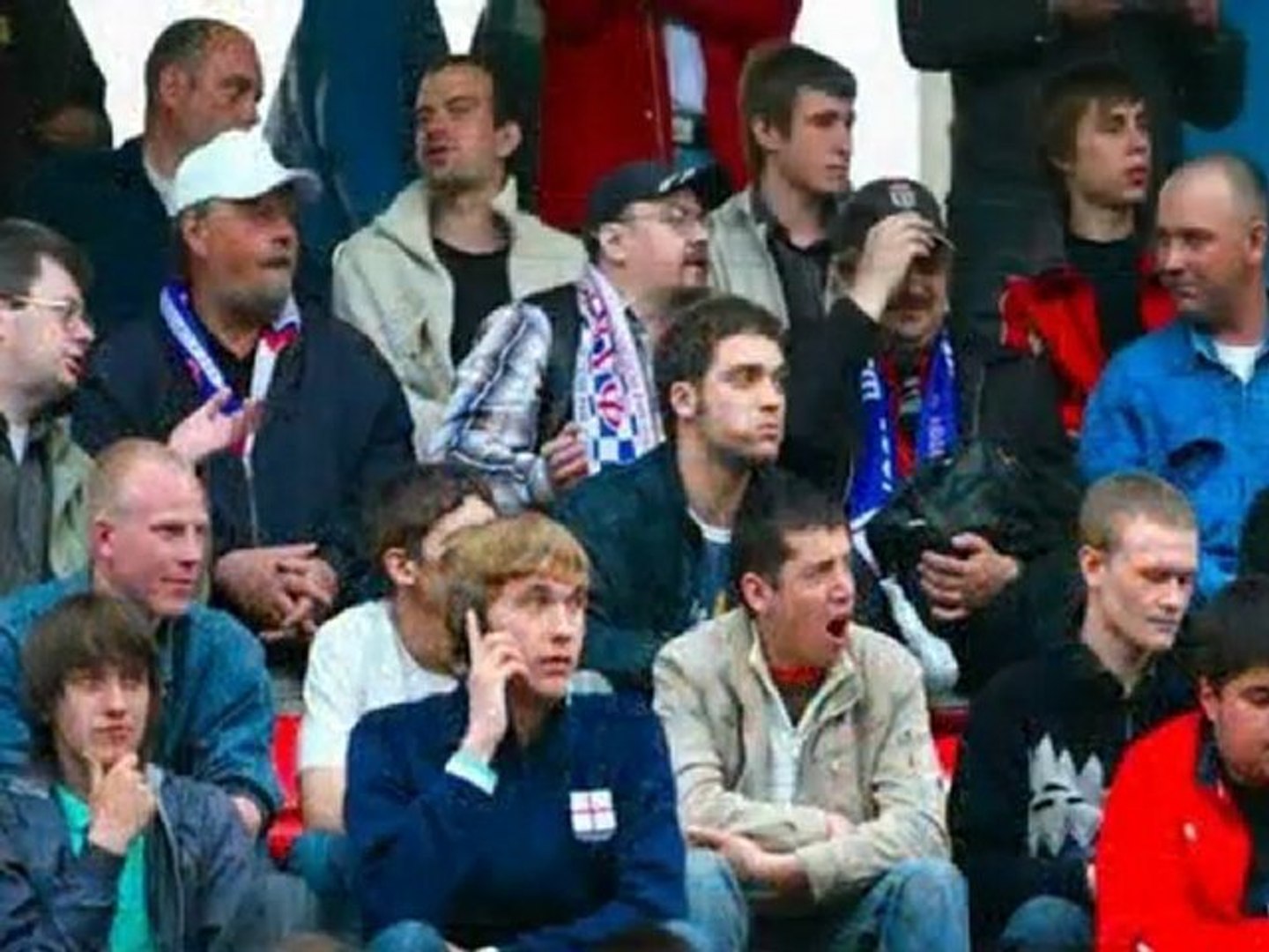 F.F. и фан-клуб'2009