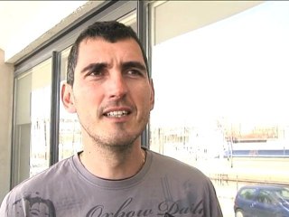 Rencontre avec les cheminots marseillais