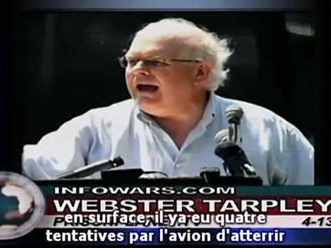 Jones & Tarpley: Kaczynski et autres sujets S/T