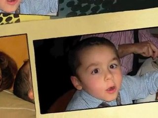 Mon p'tit champion  2010