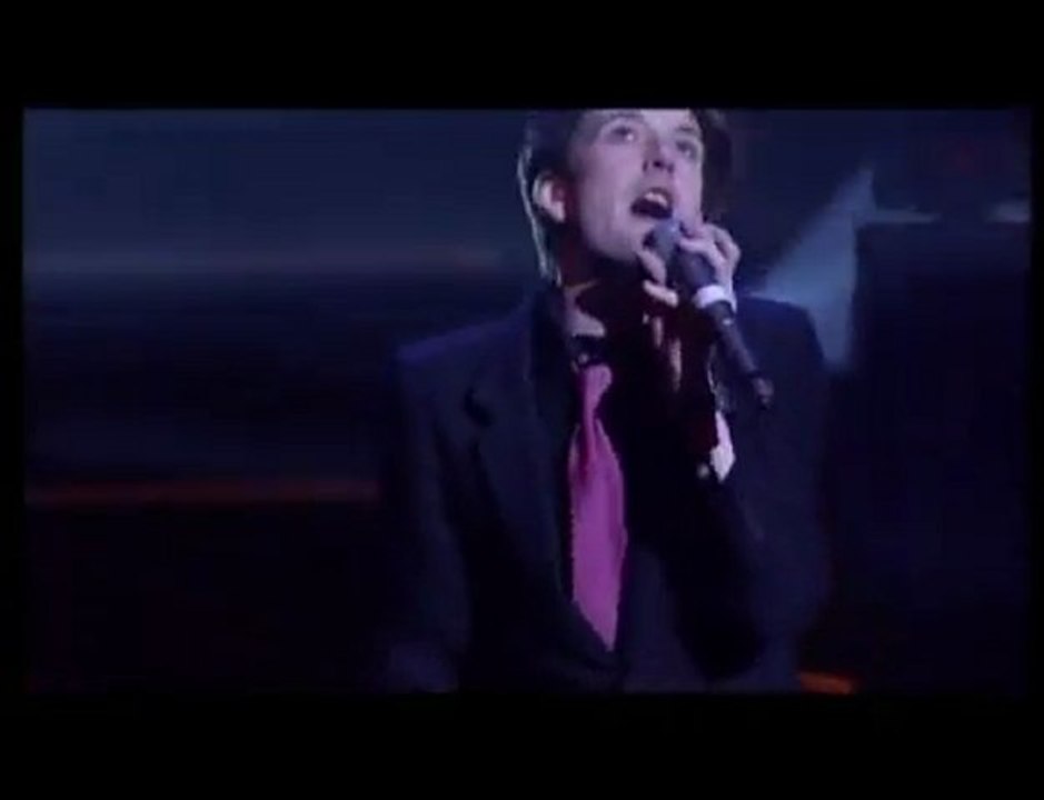 Pulp "F.E.E.L.I.N.G.C.A.L.L.E.D.L.O.V.E."