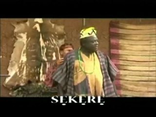 OJO IDAJO GONGO ASO 1