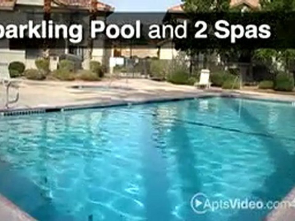 Estancia Homes Apartments in Desert Hot Springs, CA video