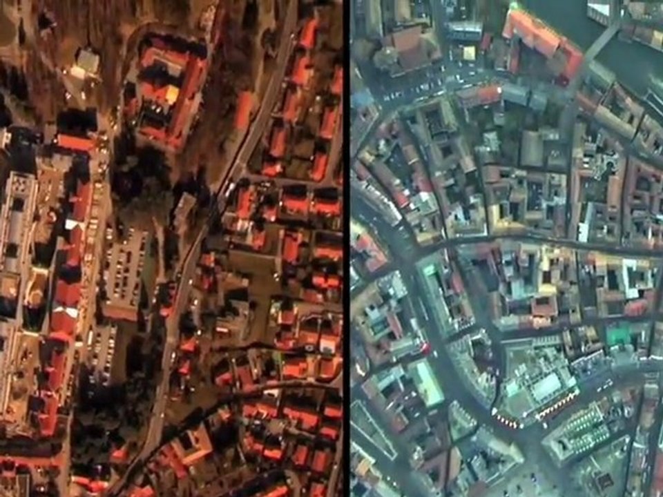 imao - Aerial Warriors - LeFilm