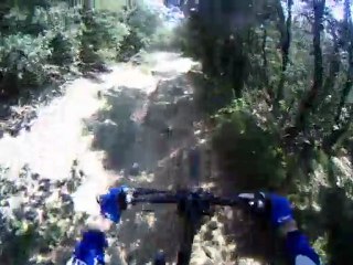 GR 42 st peray en vtt