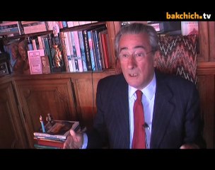 Jean-François Probst, le retour