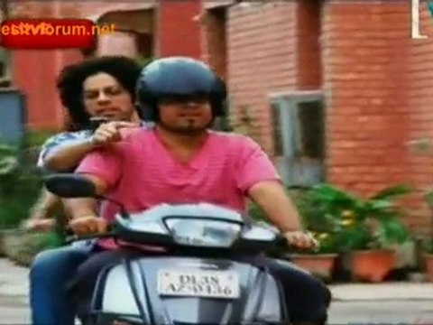 [v] Love Net - 16th April 2010 Video Watch Online Pt2