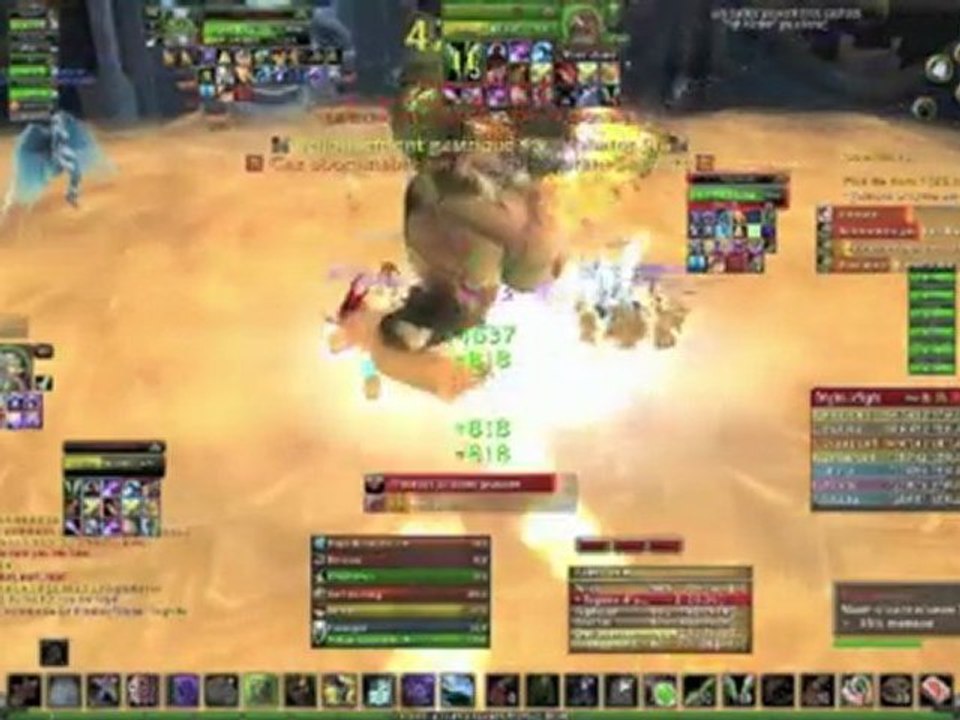 Pulentraille 25 by Children of Antharès